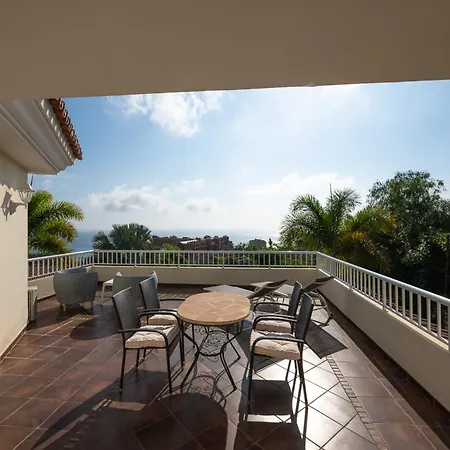 Your Private Paradise Luxurious Todo For Unforgettable Benalmádena