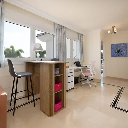 Your Private Paradise Luxurious Todo For Unforgettable Villa Benalmádena