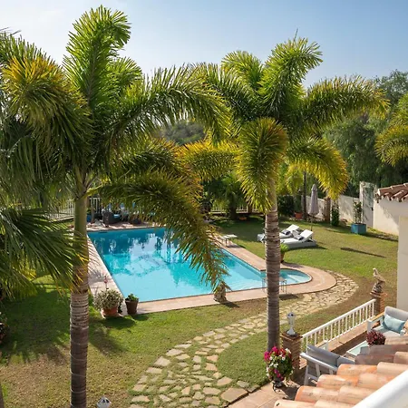Your Private Paradise Luxurious Todo For Unforgettable