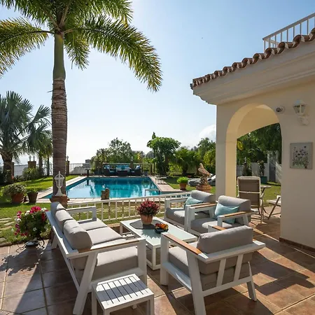 Villa Your Private Paradise Luxurious Todo For Unforgettable