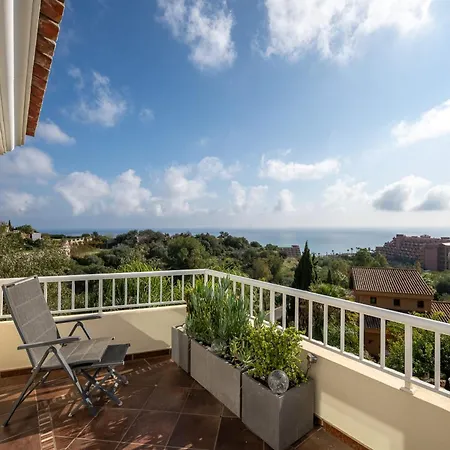Your Private Paradise Luxurious Todo For Unforgettable Benalmádena