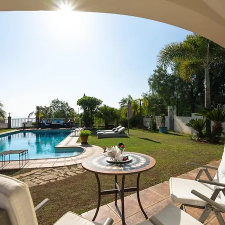 Your Private Paradise Luxurious Todo For Unforgettable Villa