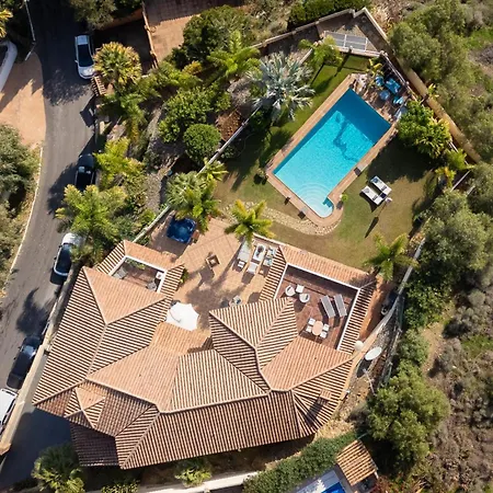 Your Private Paradise Luxurious Todo For Unforgettable Villa *