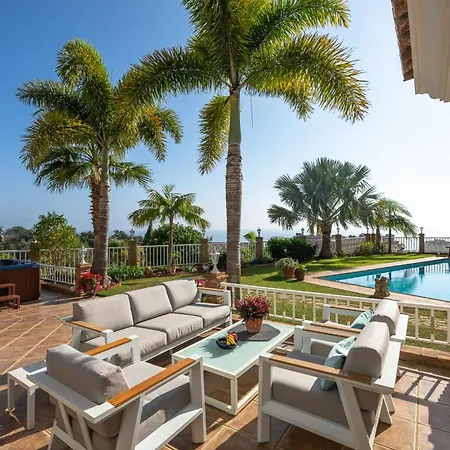 Your Private Paradise Luxurious Todo For Unforgettable Villa