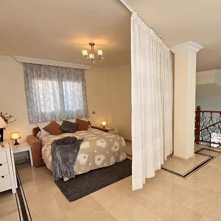 Your Private Paradise Luxurious Todo For Unforgettable * Benalmádena