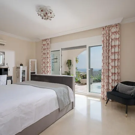 Your Private Paradise Luxurious Todo For Unforgettable Benalmádena