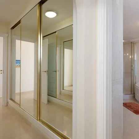 Your Private Paradise Luxurious Todo For Unforgettable Benalmádena