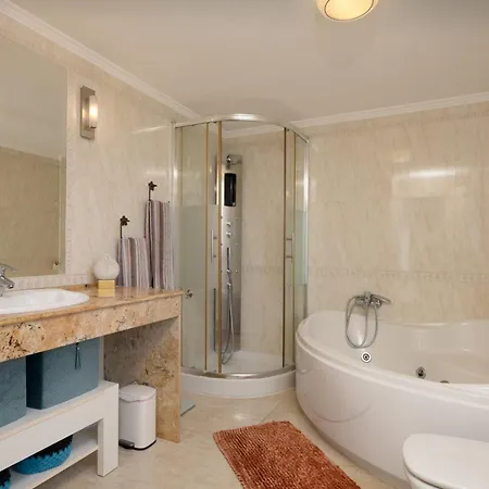 Your Private Paradise Luxurious Todo For Unforgettable * Benalmádena