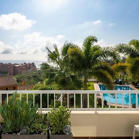 Your Private Paradise Luxurious Todo For Unforgettable